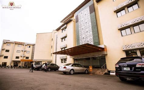 cheap hotels in area 2 garki abuja